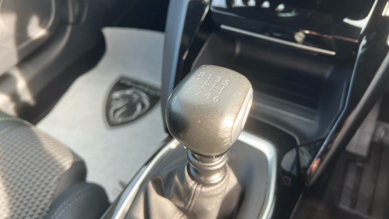 Peugeot 208 1.2 PureTech 100 GT 5dr Petrol Hatchback